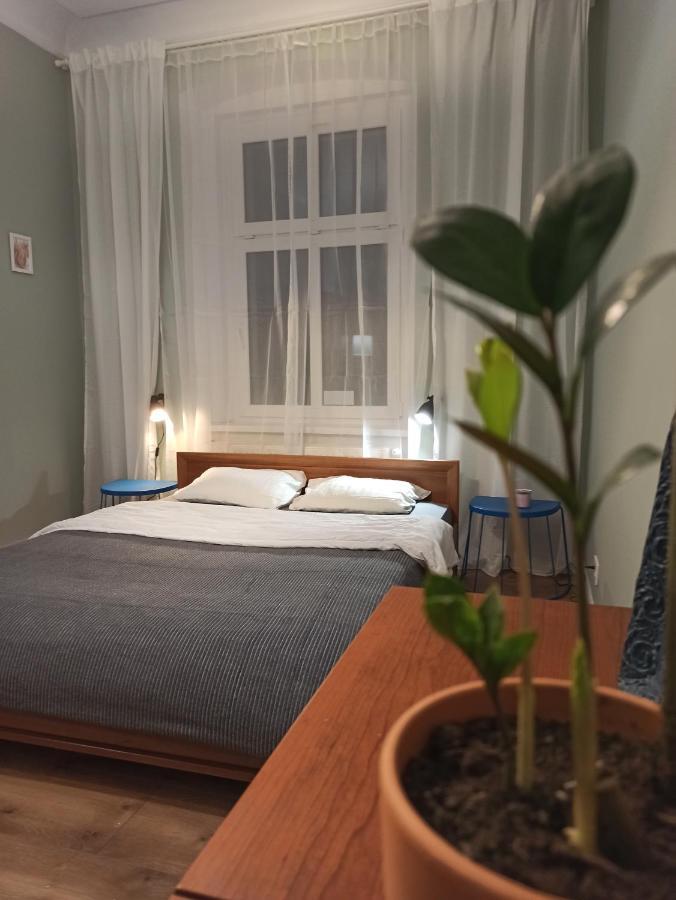 Apartament Rozeta Centrum 6Os Legnica Exterior foto