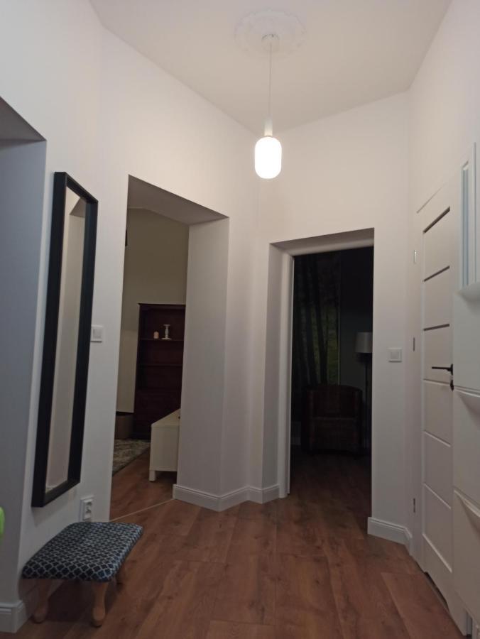 Apartament Rozeta Centrum 6Os Legnica Exterior foto