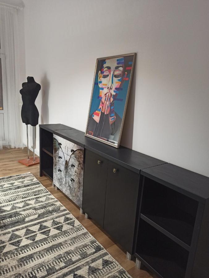 Apartament Rozeta Centrum 6Os Legnica Exterior foto