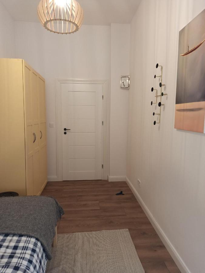 Apartament Rozeta Centrum 6Os Legnica Exterior foto