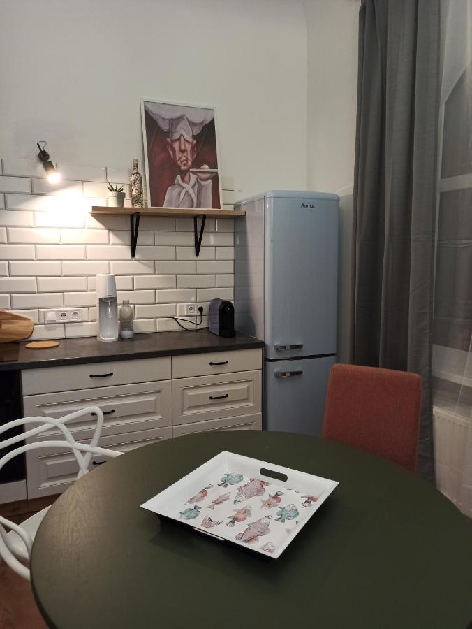 Apartament Rozeta Centrum 6Os Legnica Exterior foto