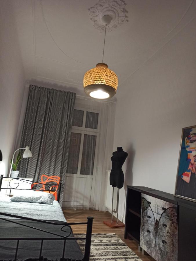 Apartament Rozeta Centrum 6Os Legnica Exterior foto