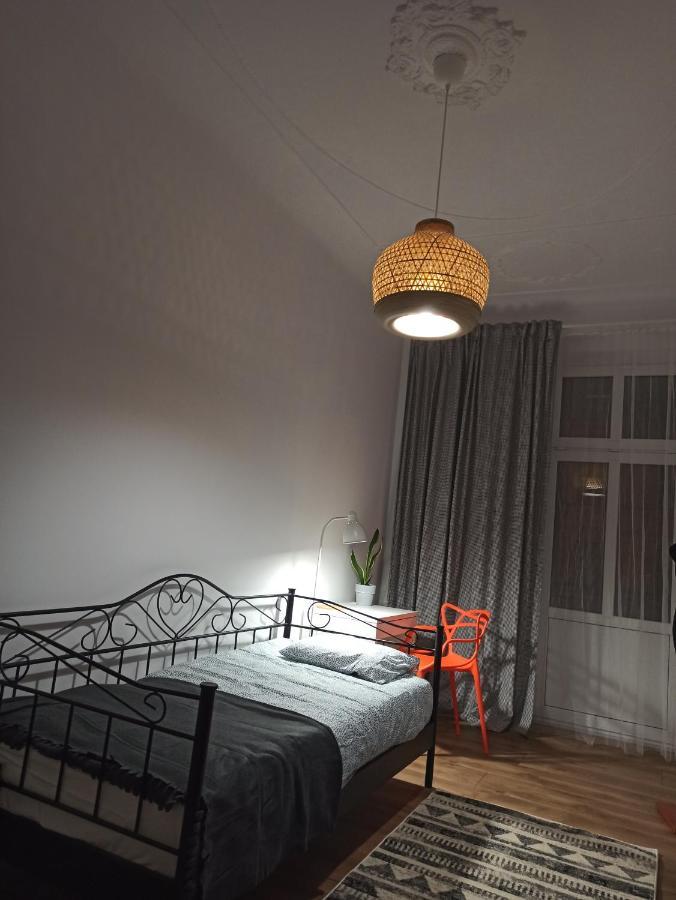 Apartament Rozeta Centrum 6Os Legnica Exterior foto
