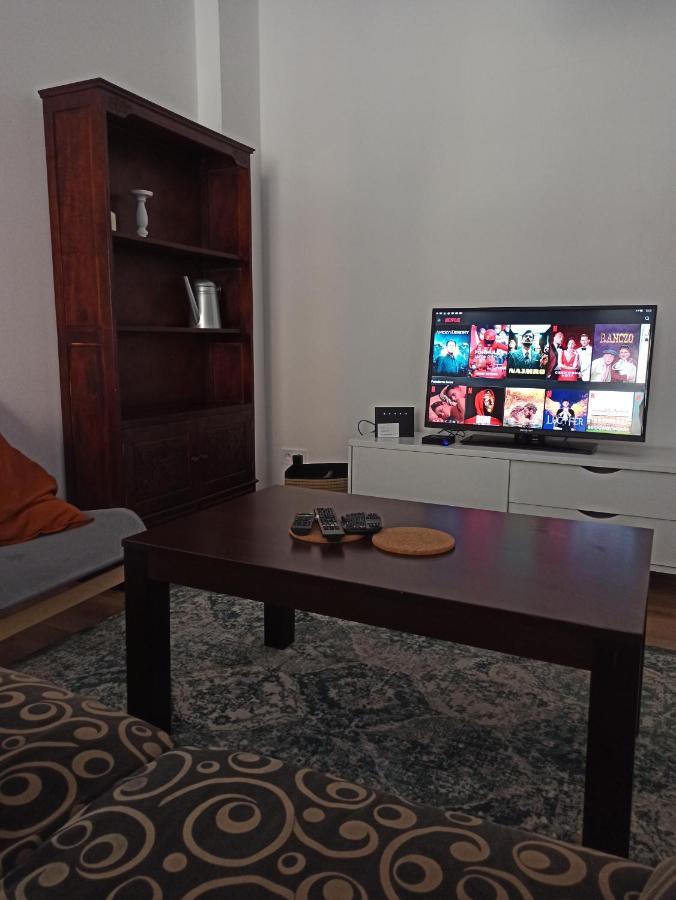 Apartament Rozeta Centrum 6Os Legnica Exterior foto