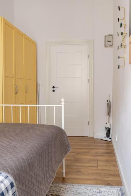 Apartament Rozeta Centrum 6Os Legnica Exterior foto