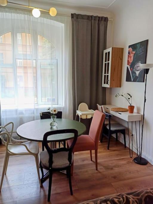 Apartament Rozeta Centrum 6Os Legnica Exterior foto